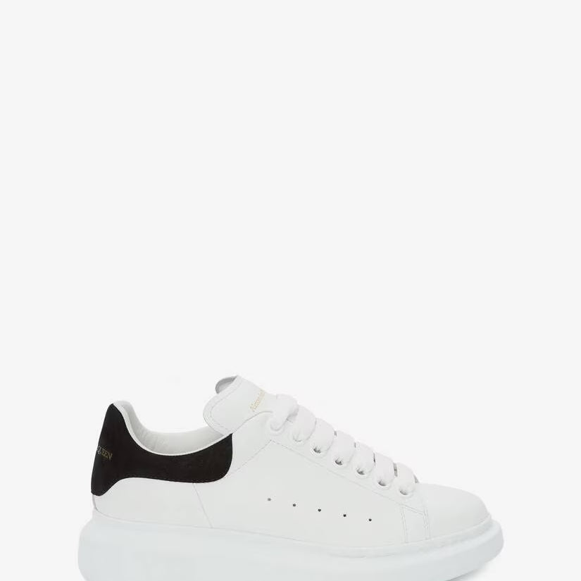 Scarpa Alexander MCQueen