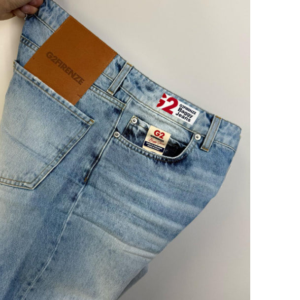 Jeans G2 Firenze