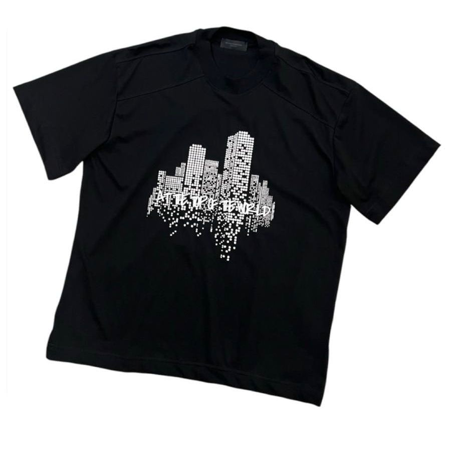 T-Shirt Do Not Conform