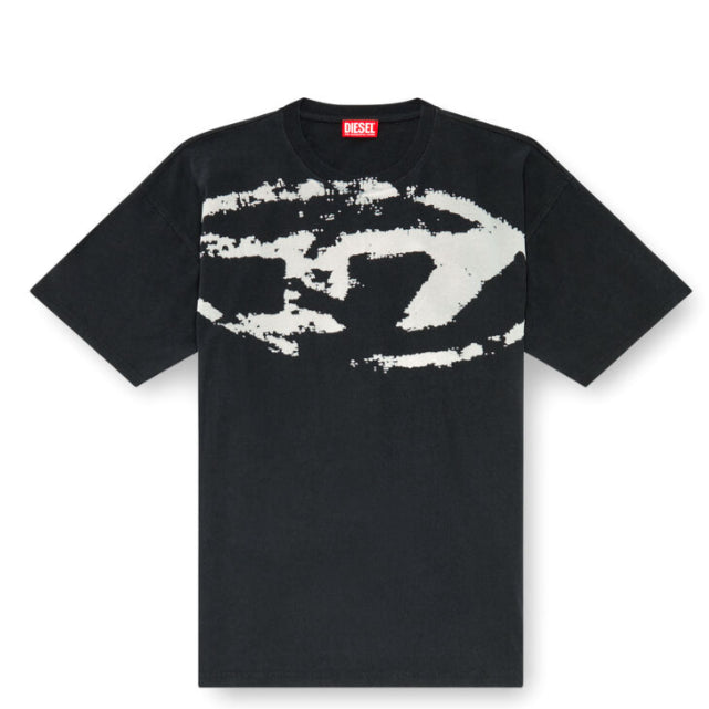 T-shirt Diesel