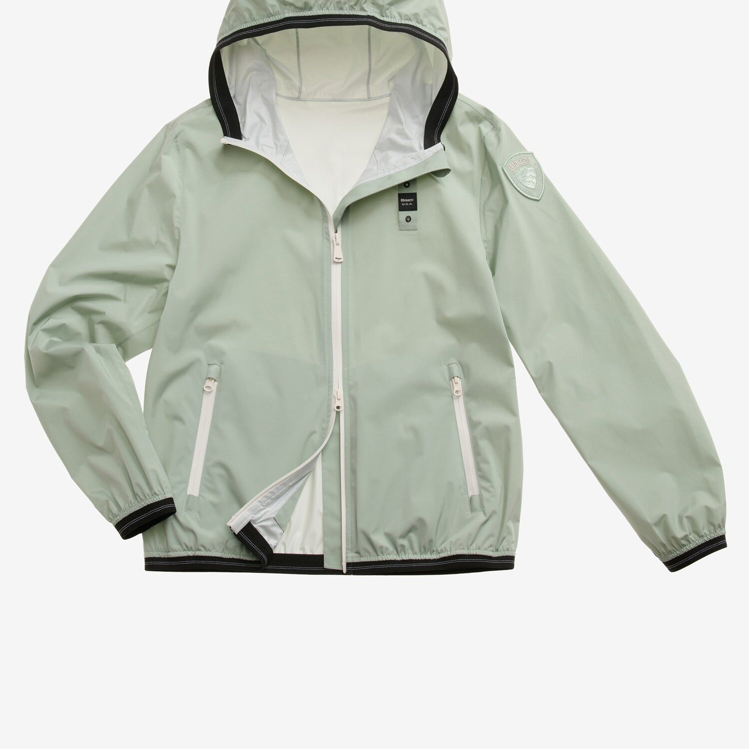 Giacca Blauer
