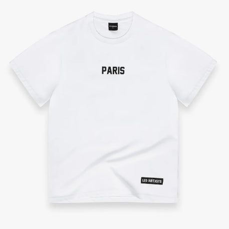 T-Shirt Les Artists