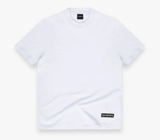 T-Shirt Les Artists