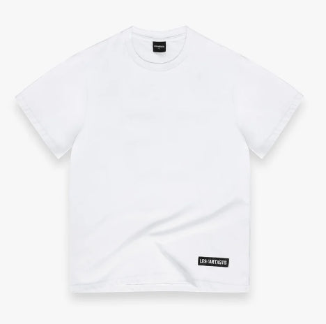 T-Shirt Les Artists