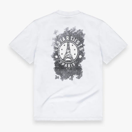 T-Shirt Les Artists