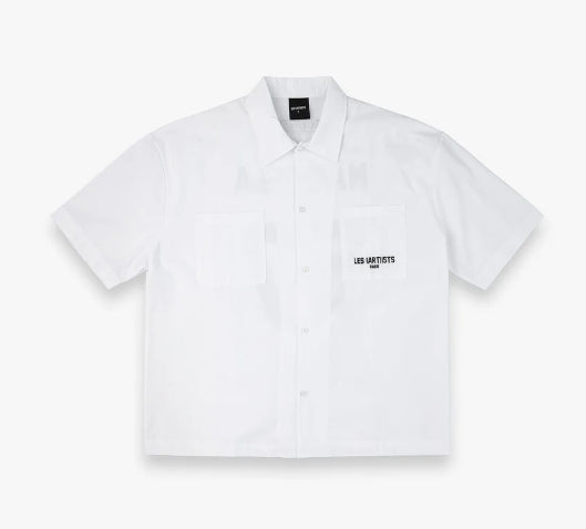 Camicia Les Artists