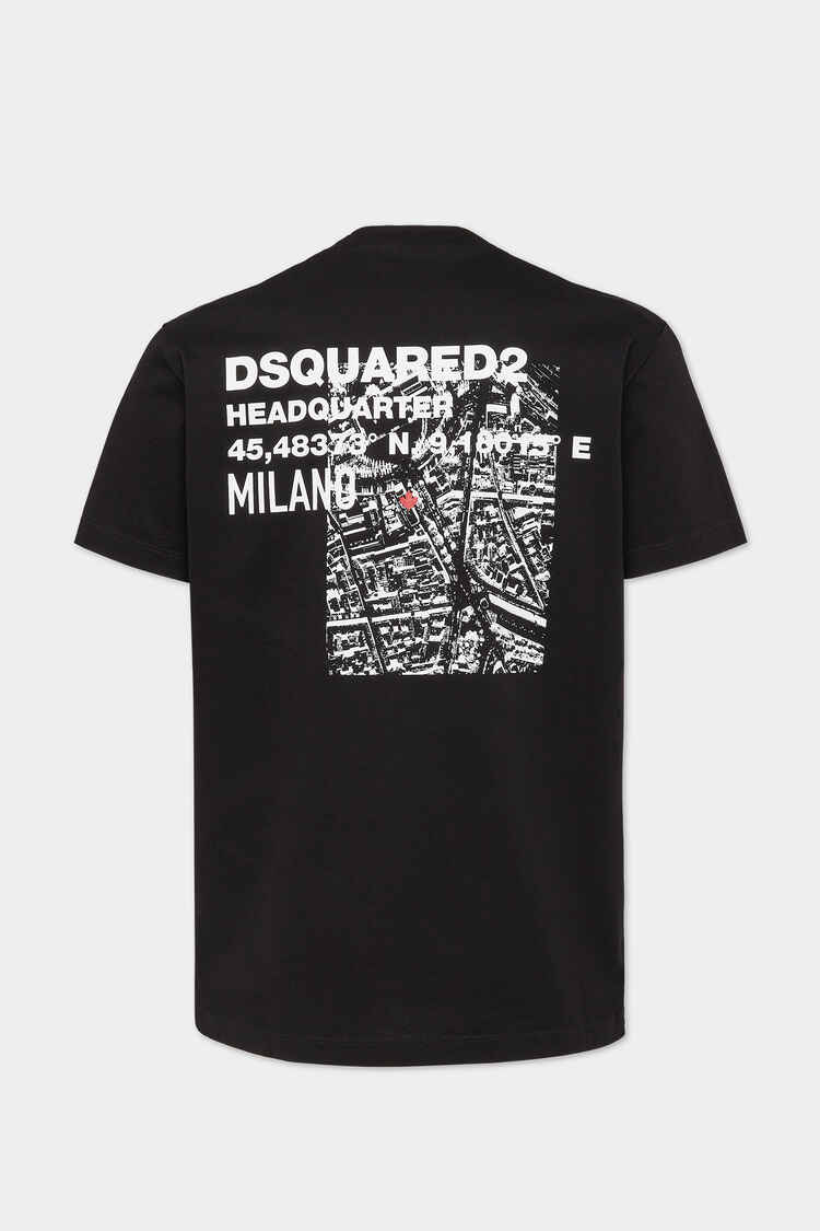 T-SHIRT DSQUARED2