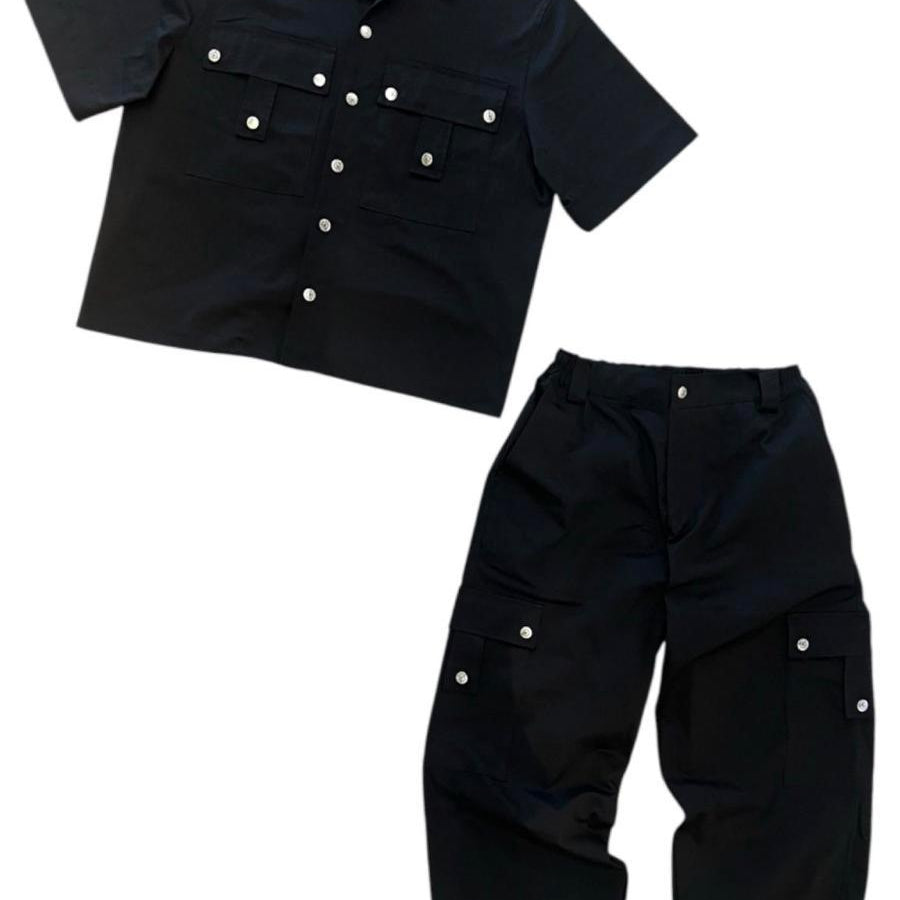 Camicia Do Not Conform