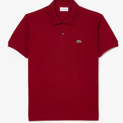 Polo Lacoste