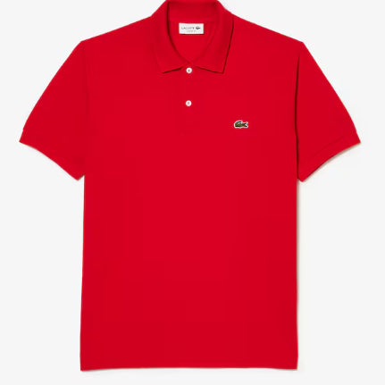 Polo Lacoste