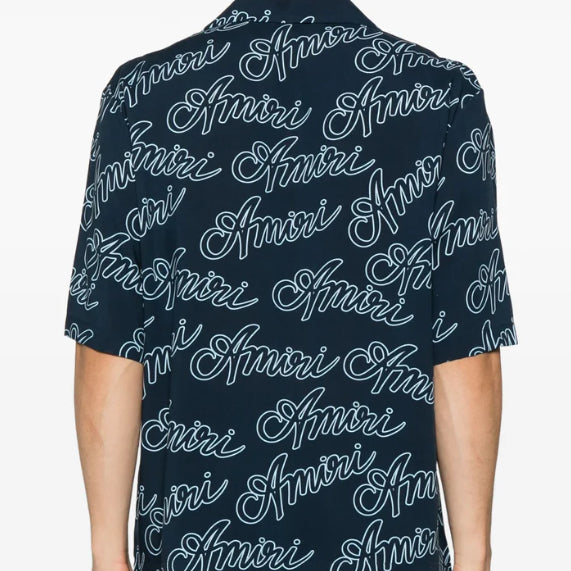 Camicia Amiri