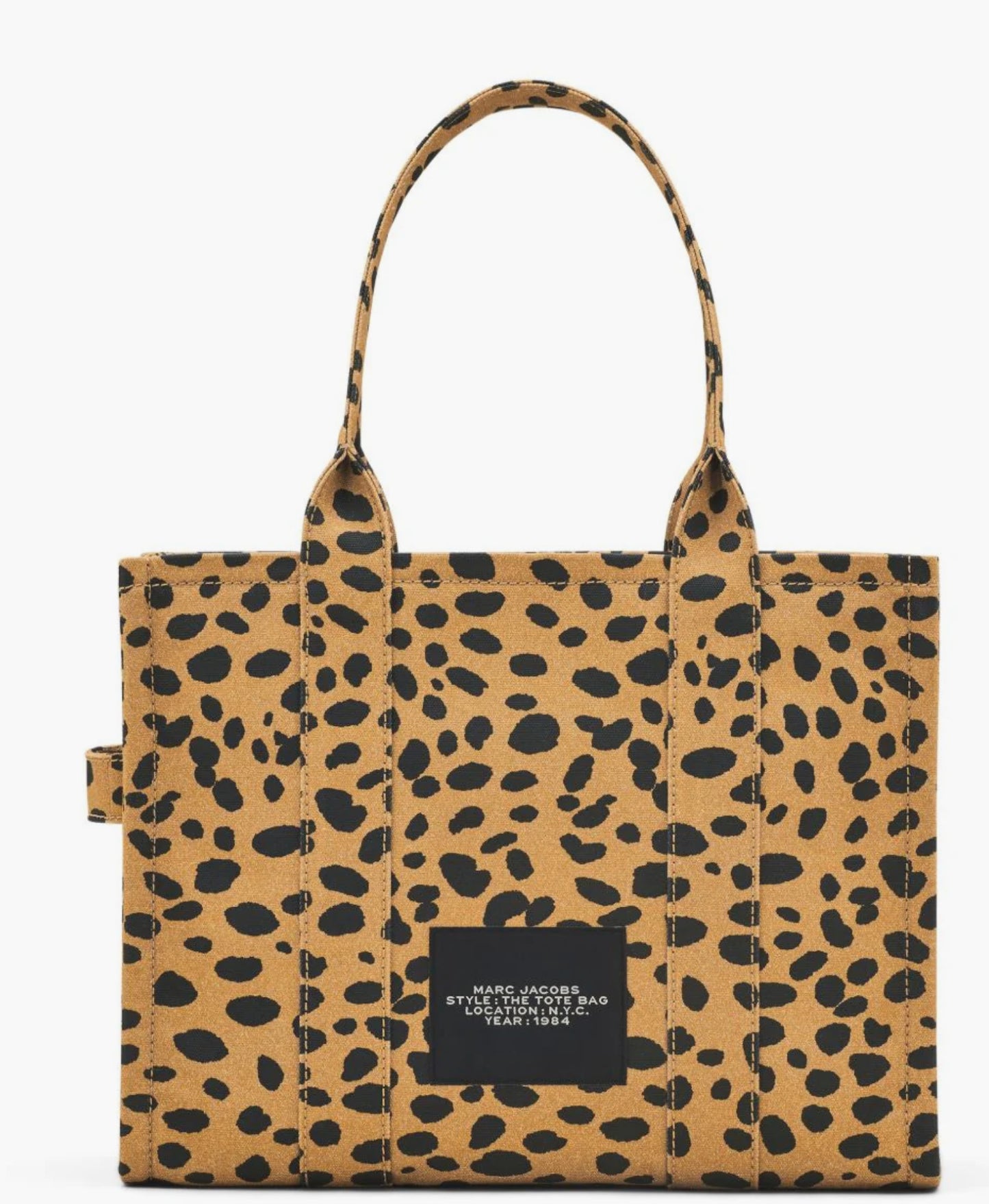 MARC JACOBS-THE TOTE BAG