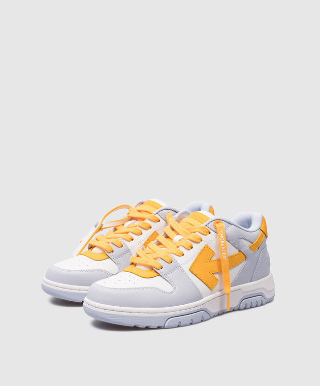 SNEAKERS OFF-WHITE donna
