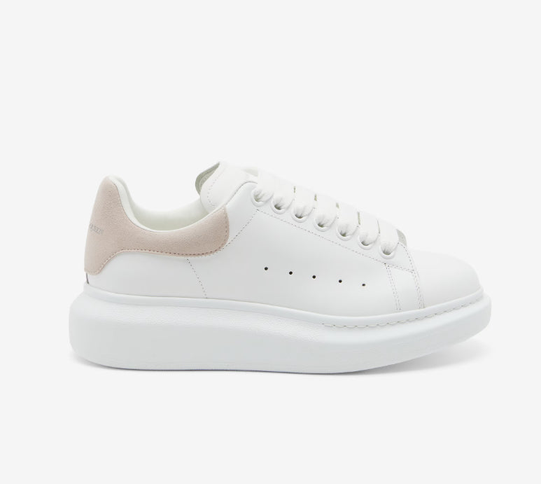 Scarpa Alexander MCQueen