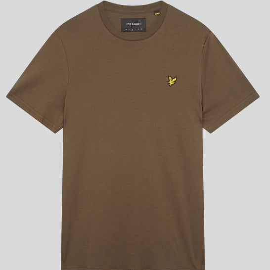 T-Shirt Lyle&Scott