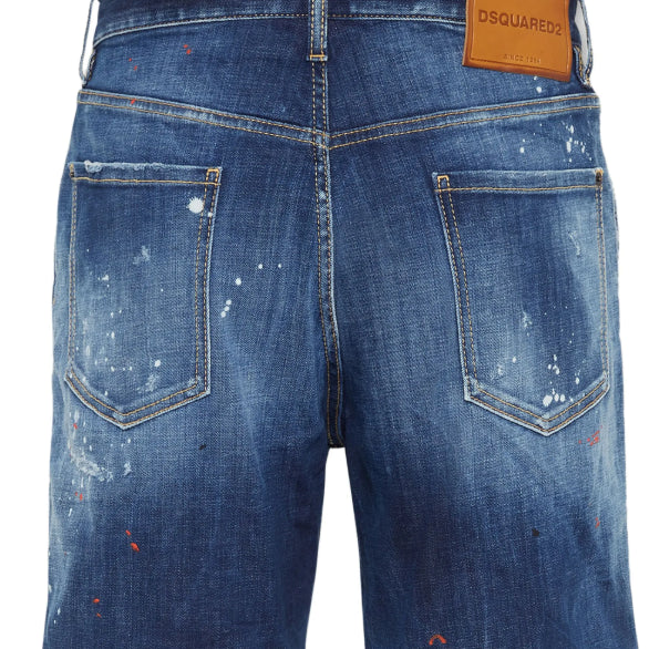 Bermuda Dsquared2
