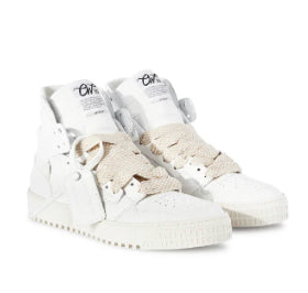 Scarpa Off White