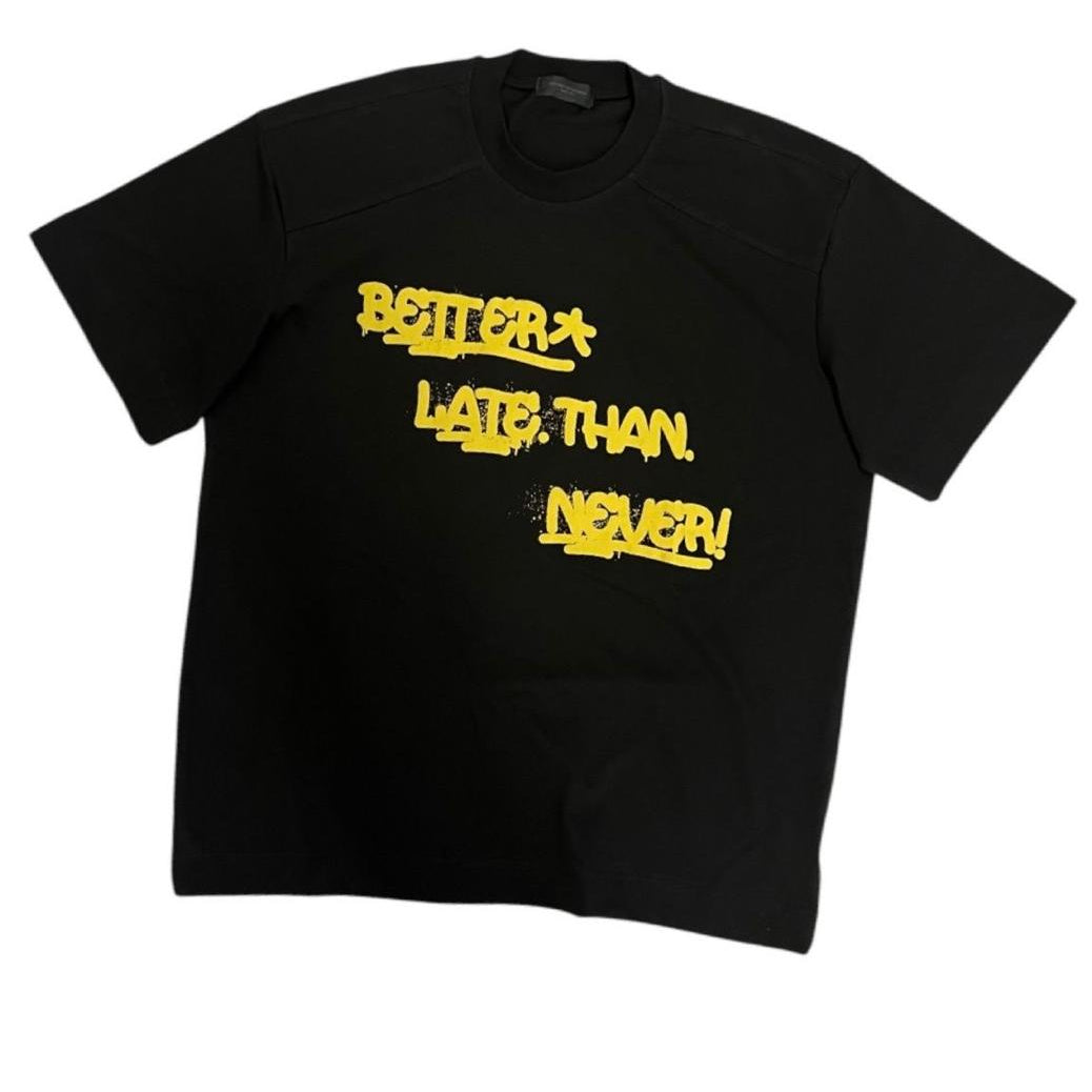 T-Shirt Do Not Conform