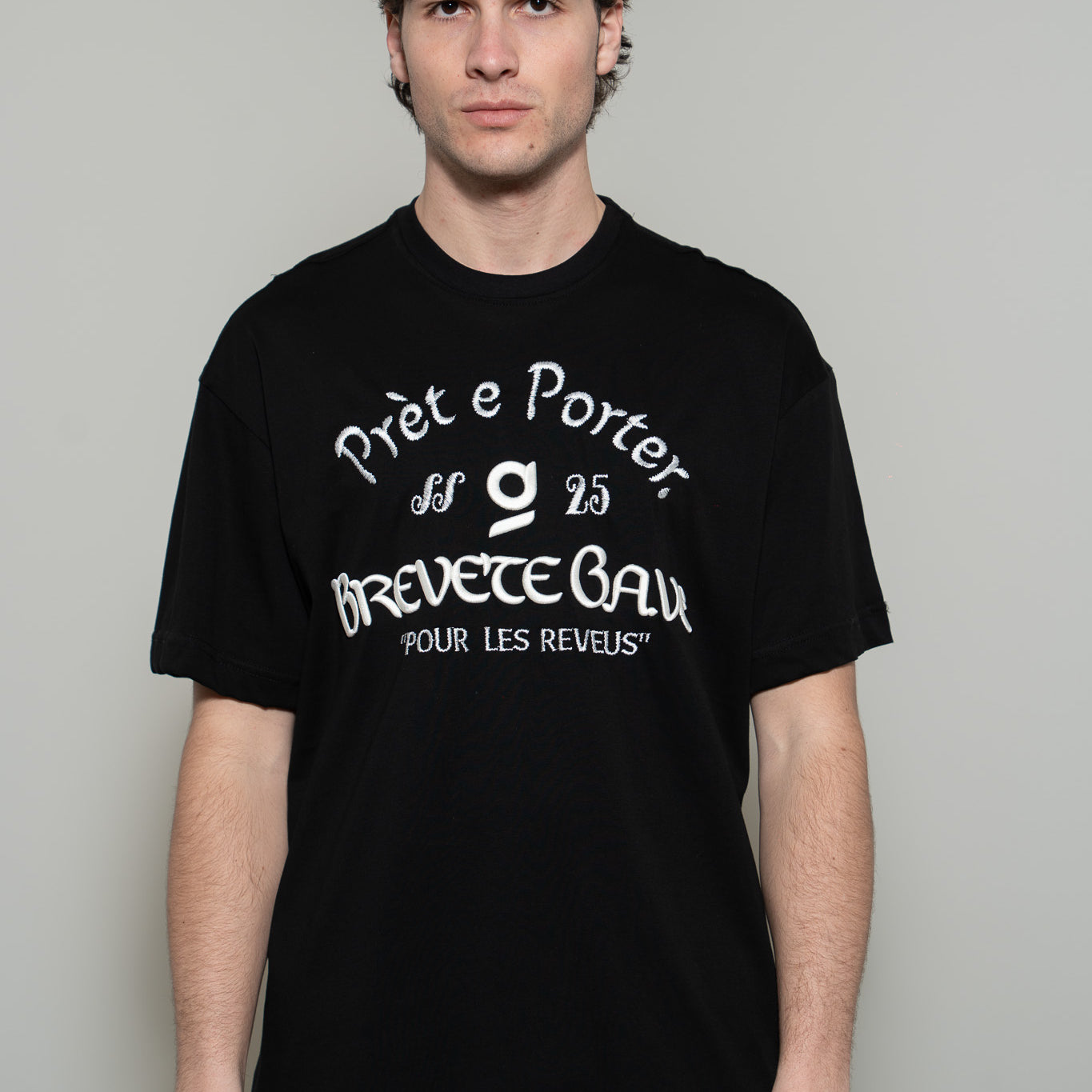 T-Shirt Gavensemble