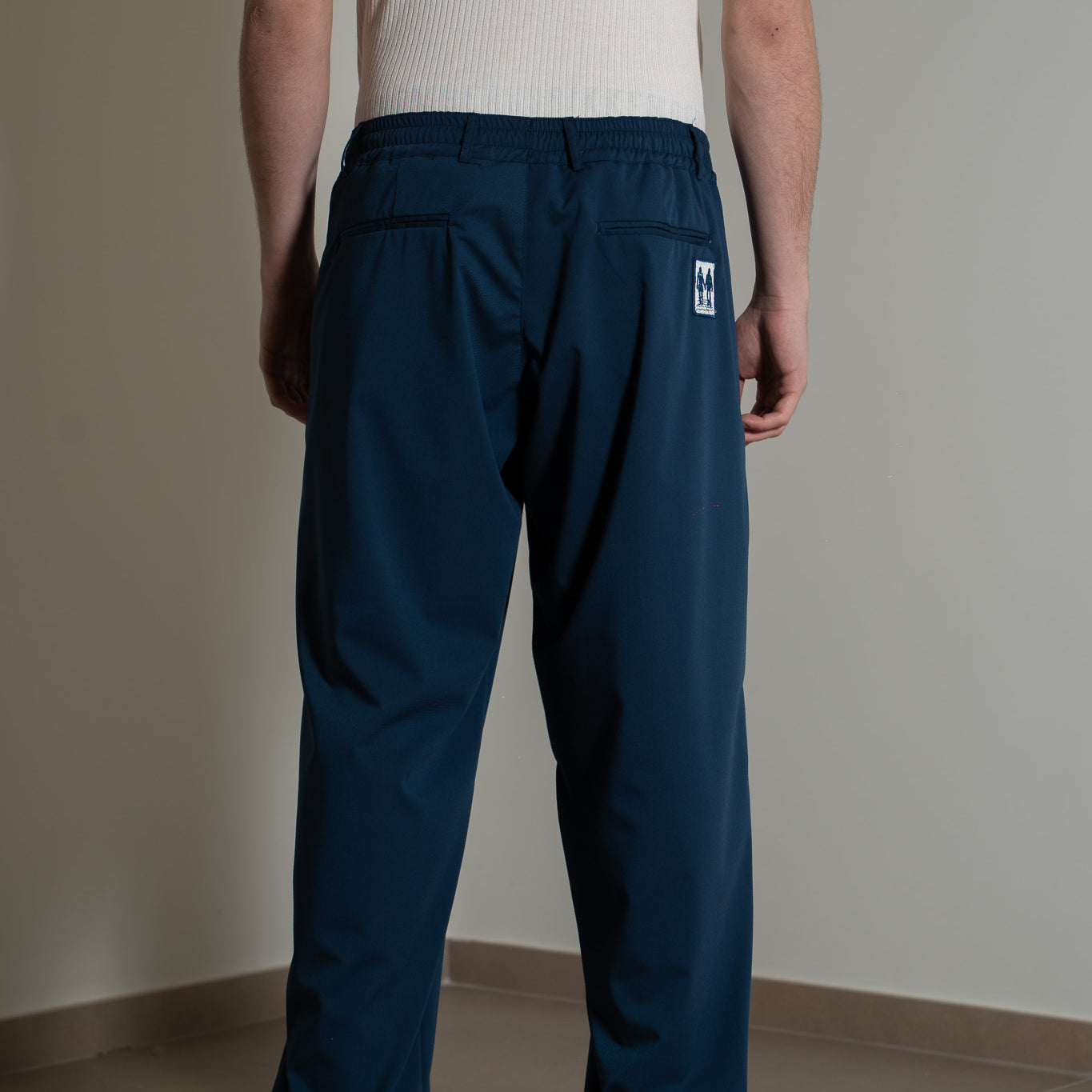 Pantalone Gavensemble