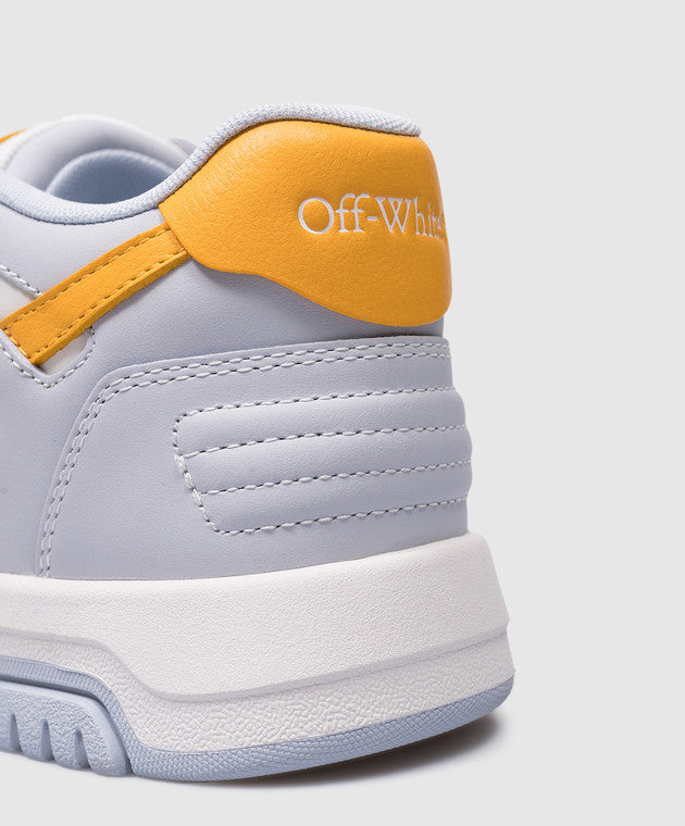 SNEAKERS OFF-WHITE donna
