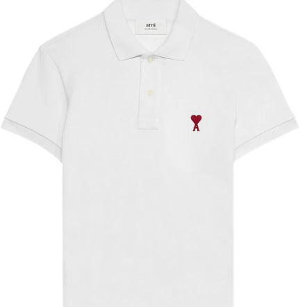 Polo Ami Paris