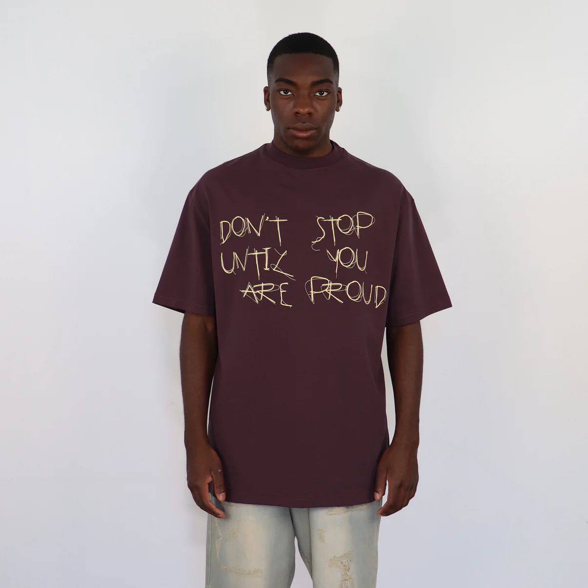 T-Shirt Asensyo
