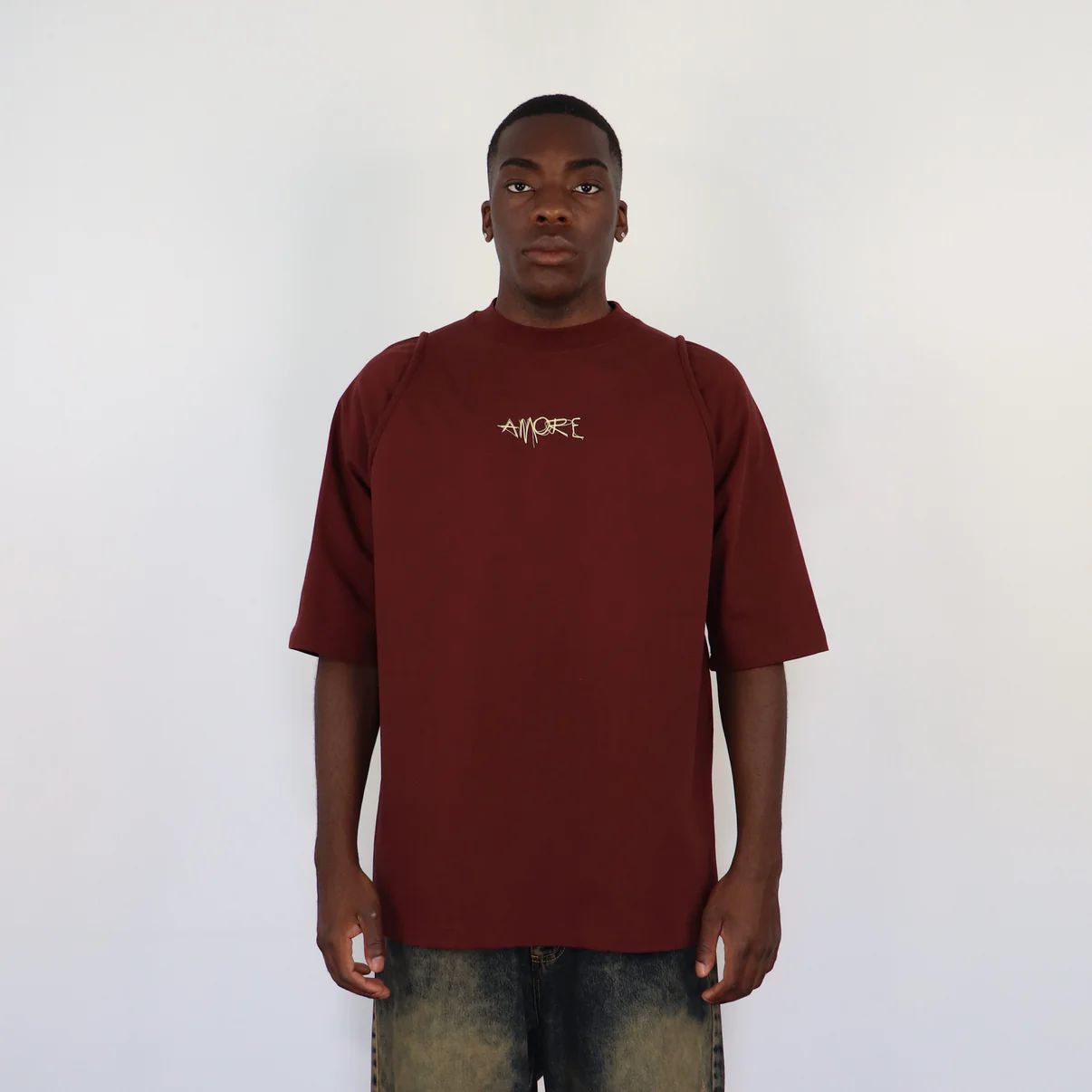 T-Shirt Asensyo