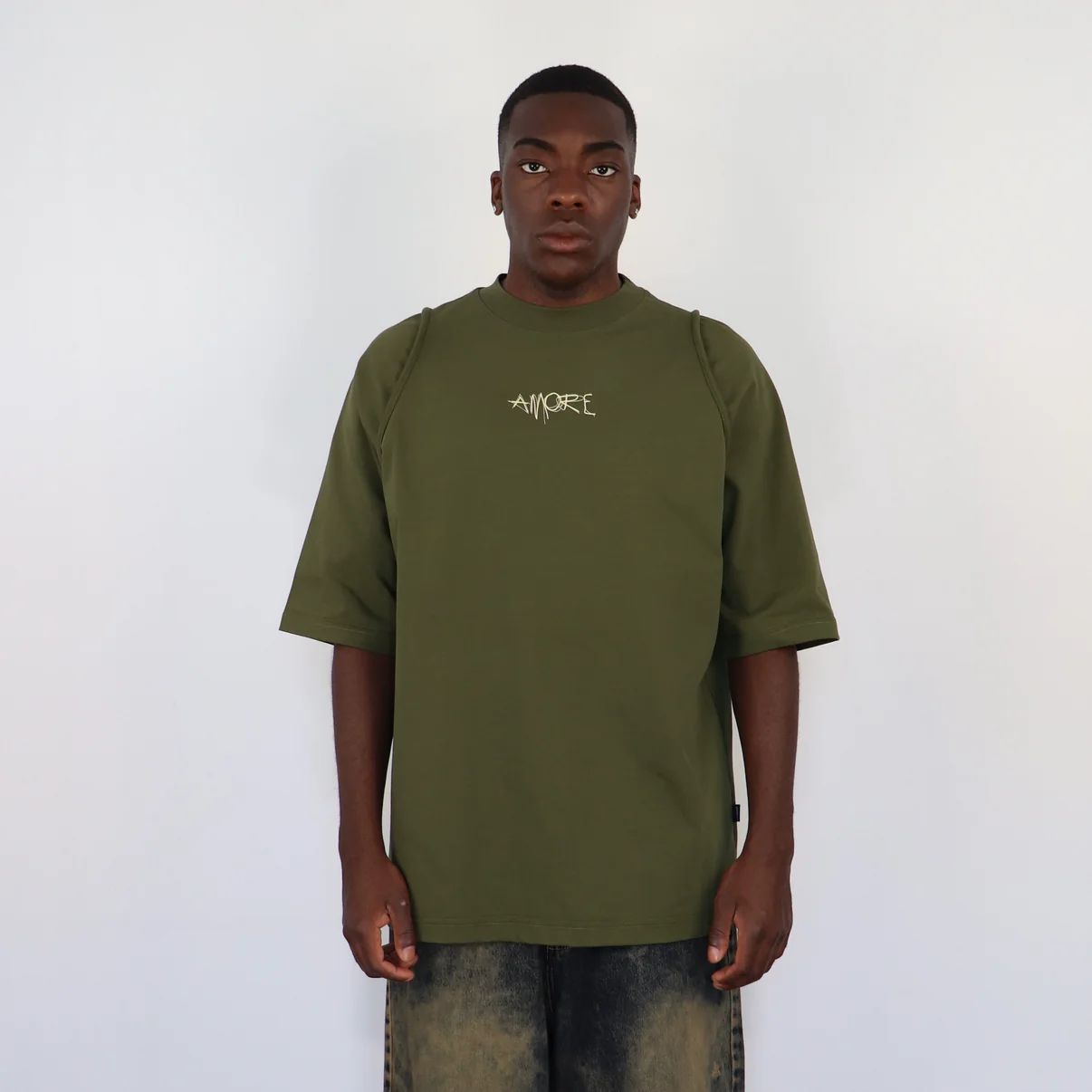 T-Shirt Asensyo