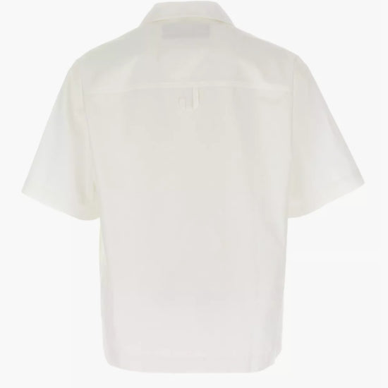 Camicia Jacquemus