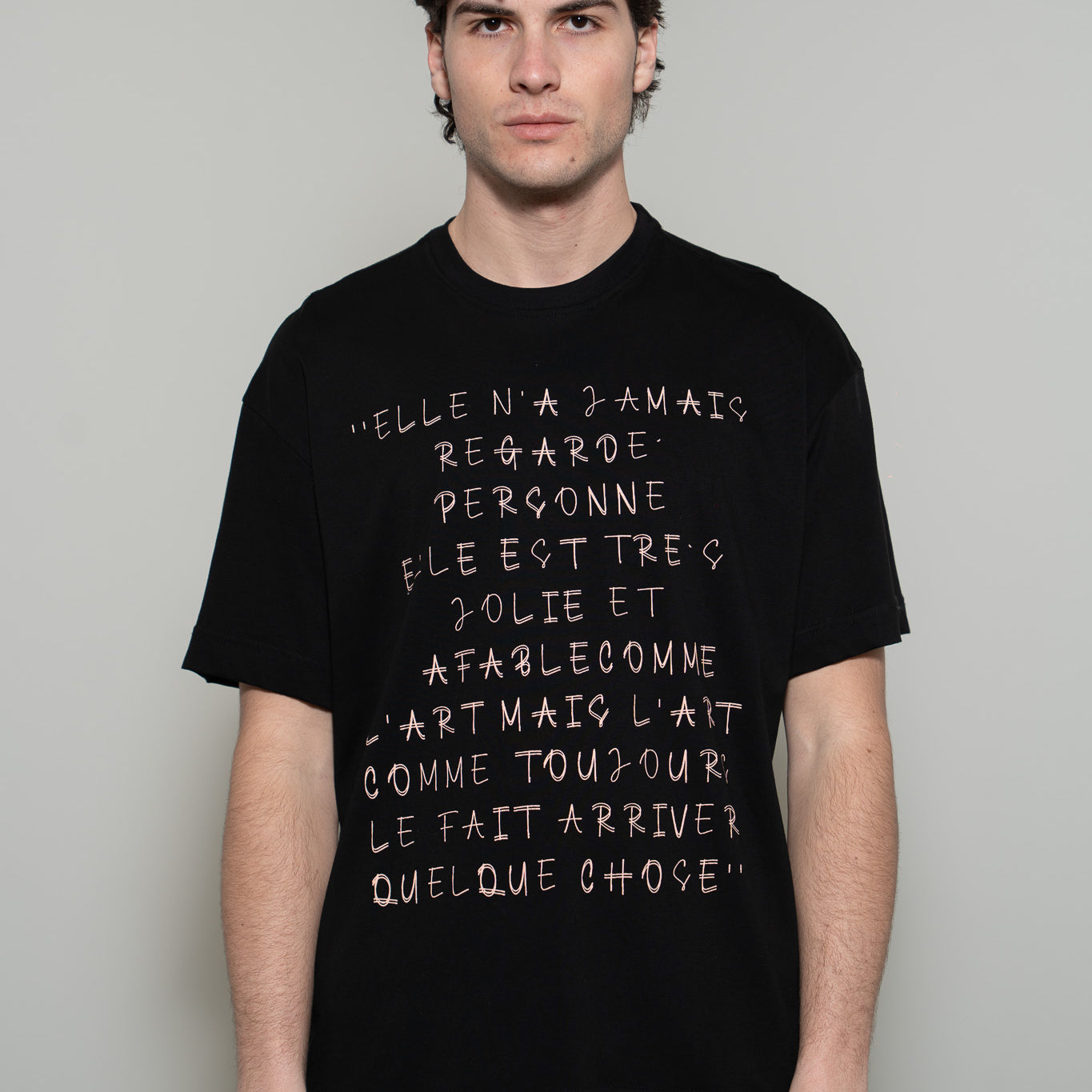 T-Shirt Gavensemble