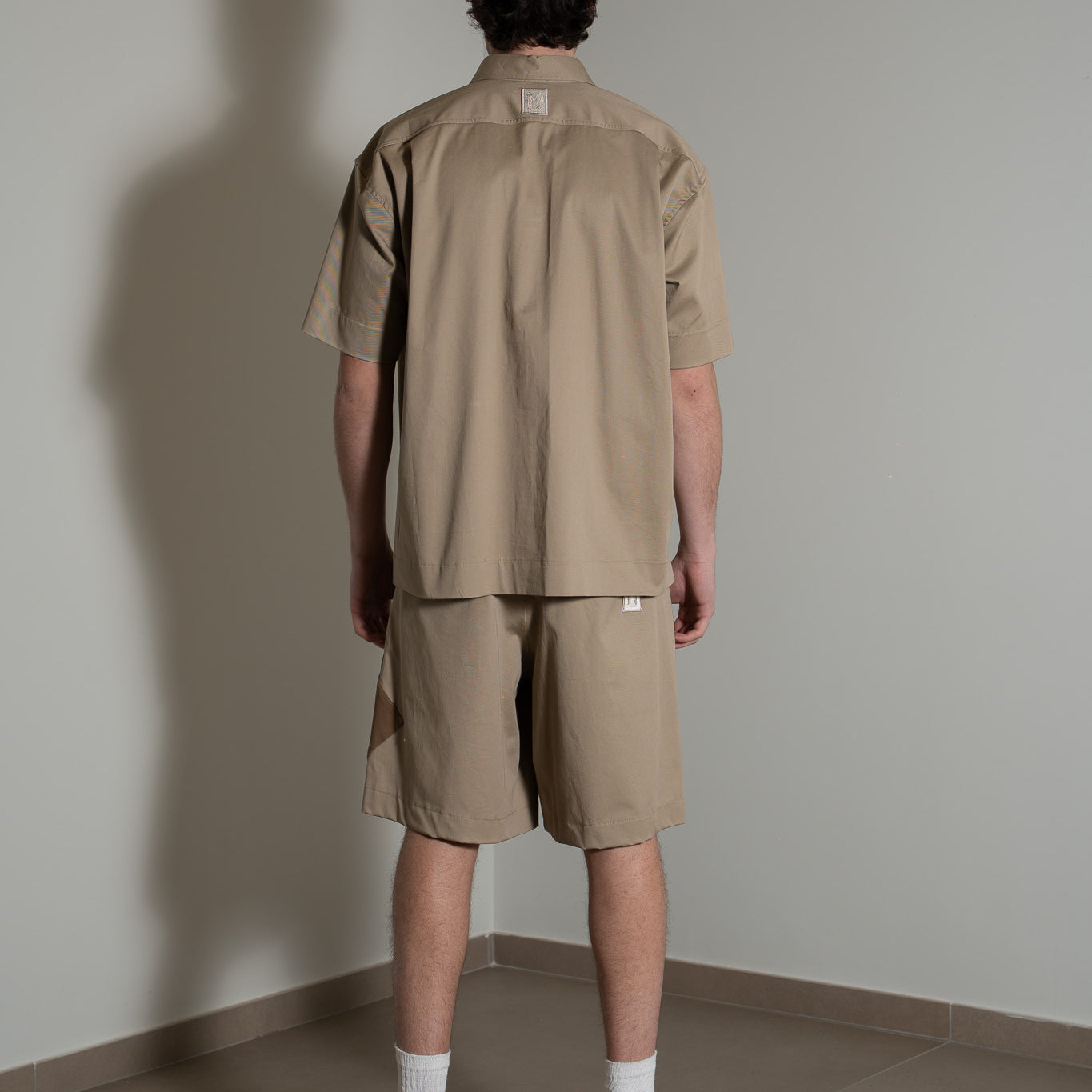 Camicia Gavensemble
