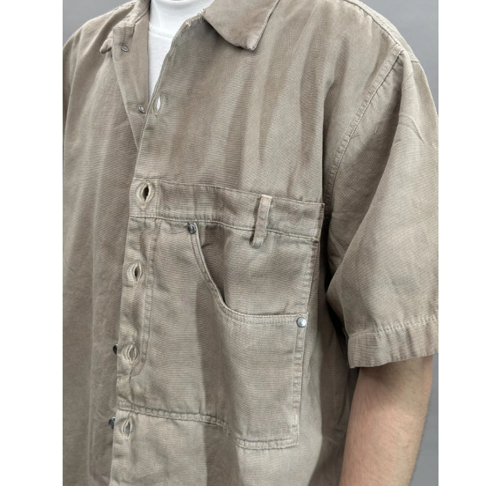 Camicia Gavensemble