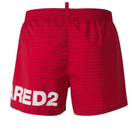 Costume Dsquared2