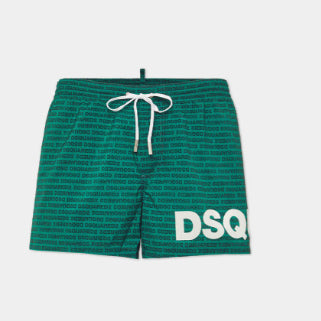 Costume Dsquared2