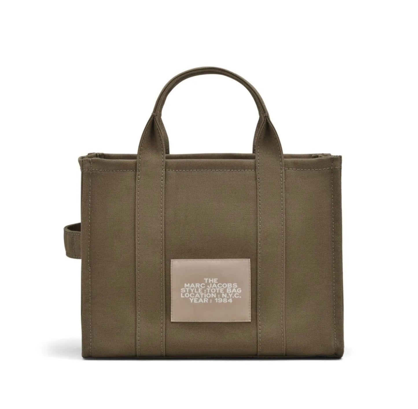 MARC JACOBS- THE TOTE BAG