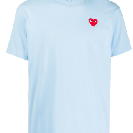 T-shirt Comme De Garcon