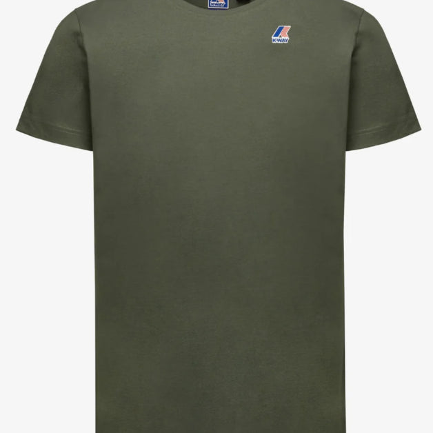 T-Shirt K-Way