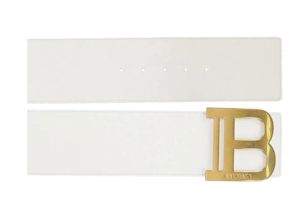 Cintura Balmain