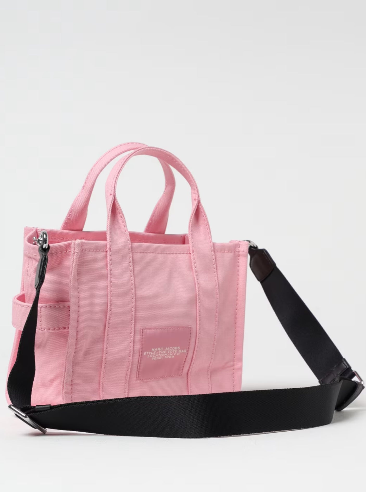 MARC JACOBS-THE TOTE BAG