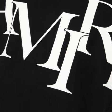T-Shirt Amiri
