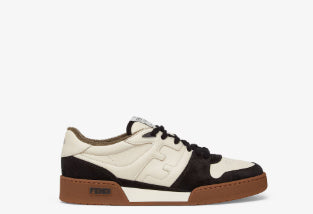 Scarpa Fendi