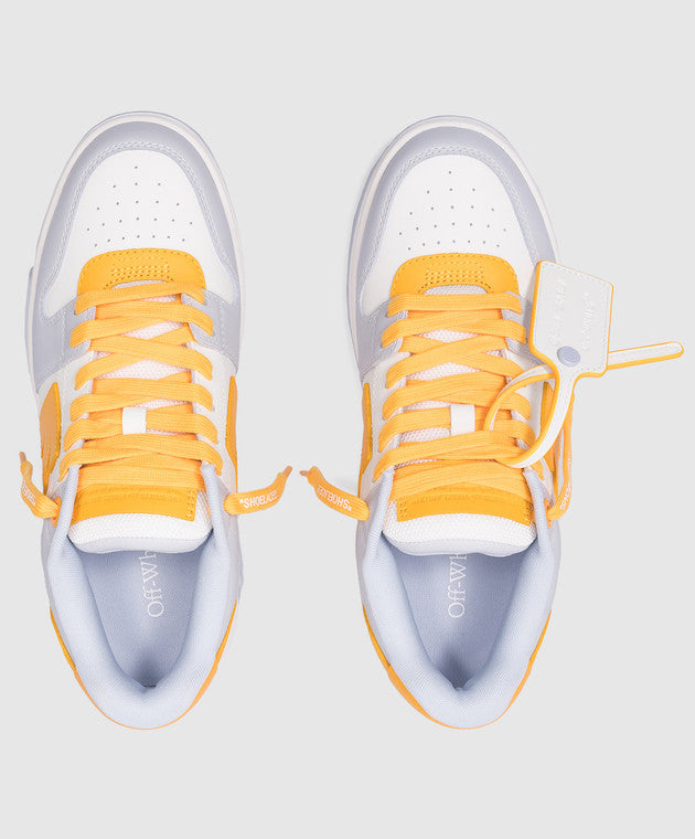 SNEAKERS OFF-WHITE donna