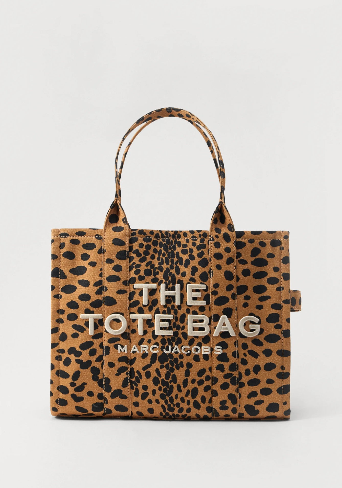 MARC JACOBS-THE TOTE BAG
