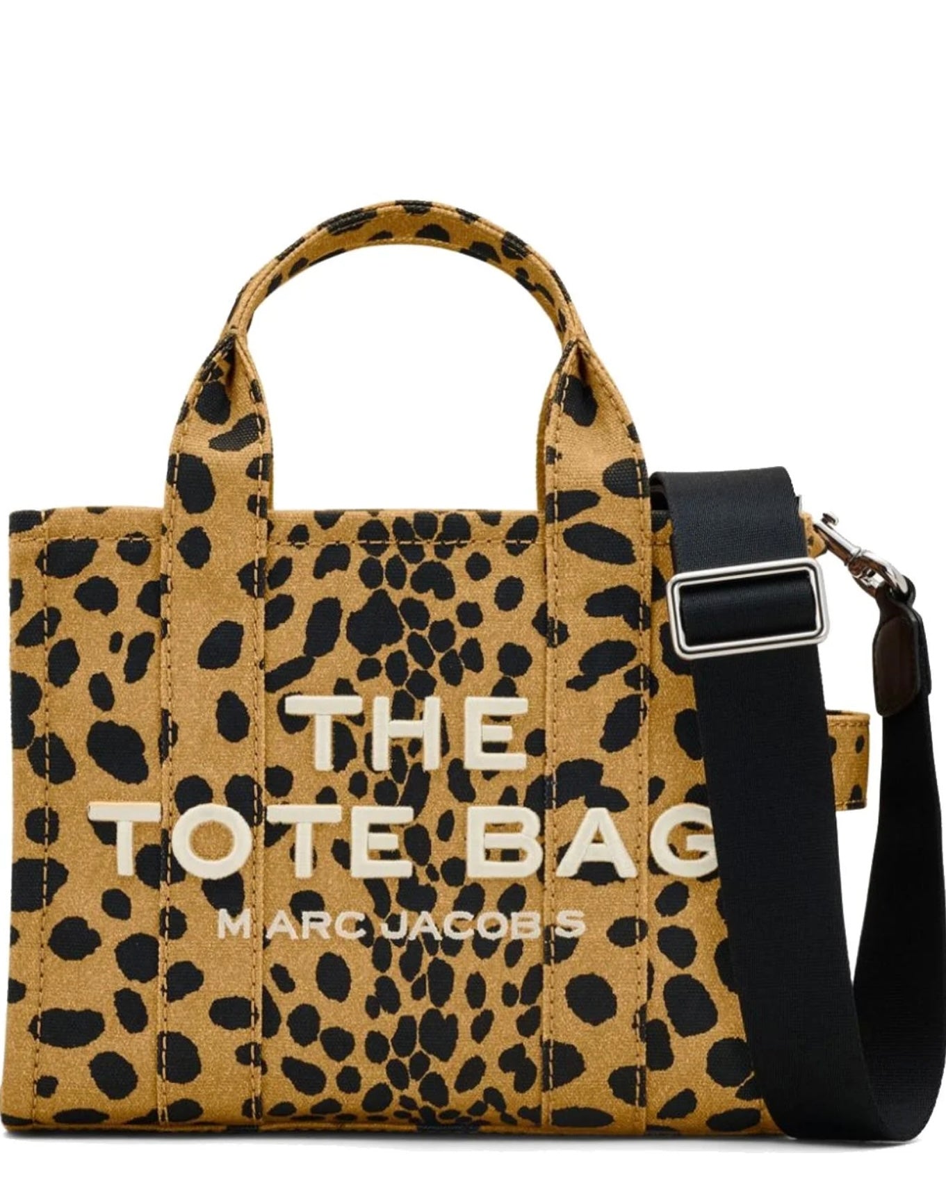 MARC JACOBS- THE TOTE BAG