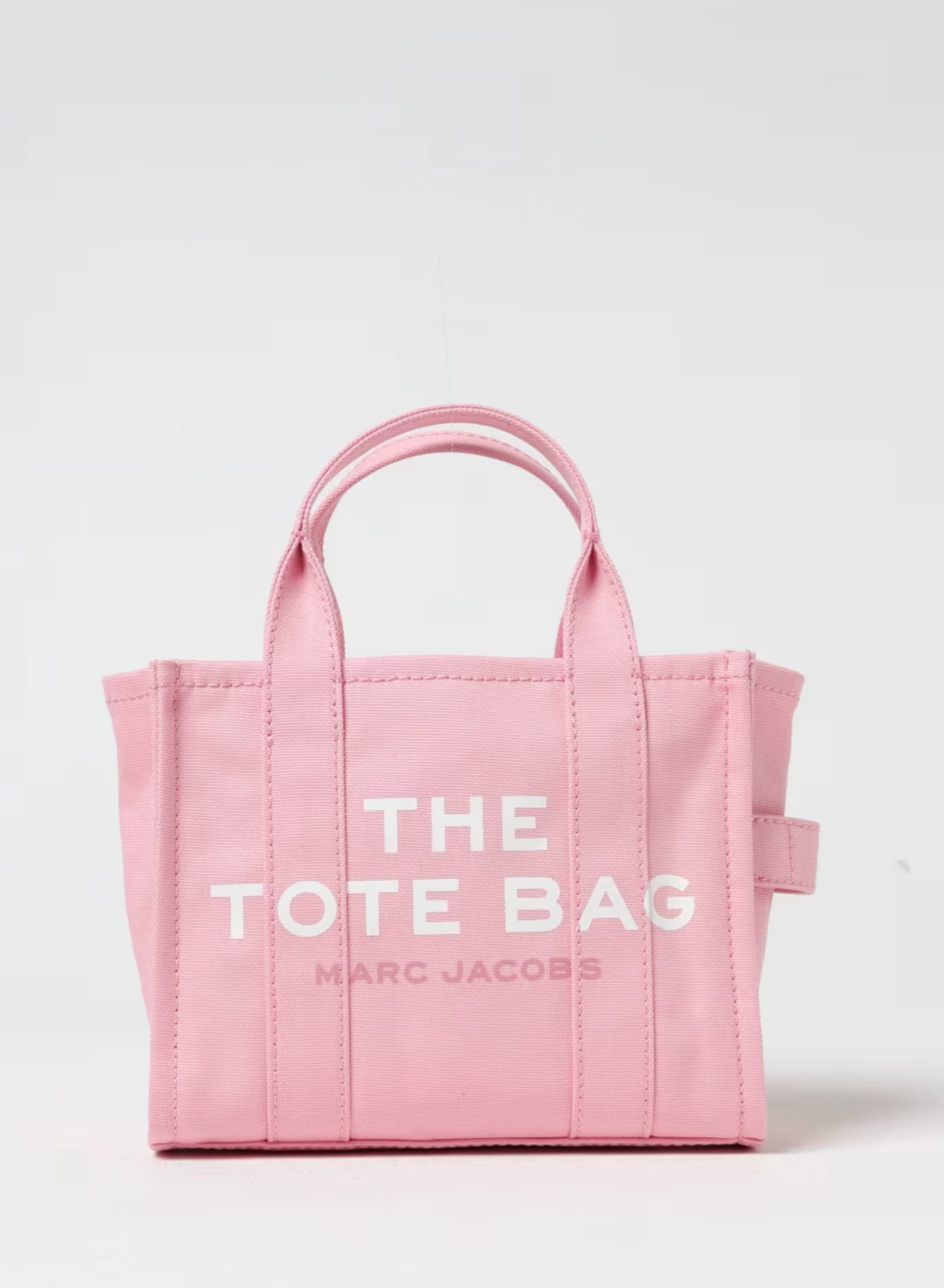 MARC JACOBS-THE TOTE BAG