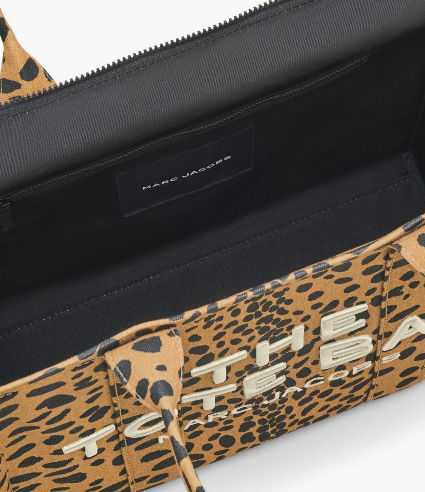 MARC JACOBS-THE TOTE BAG