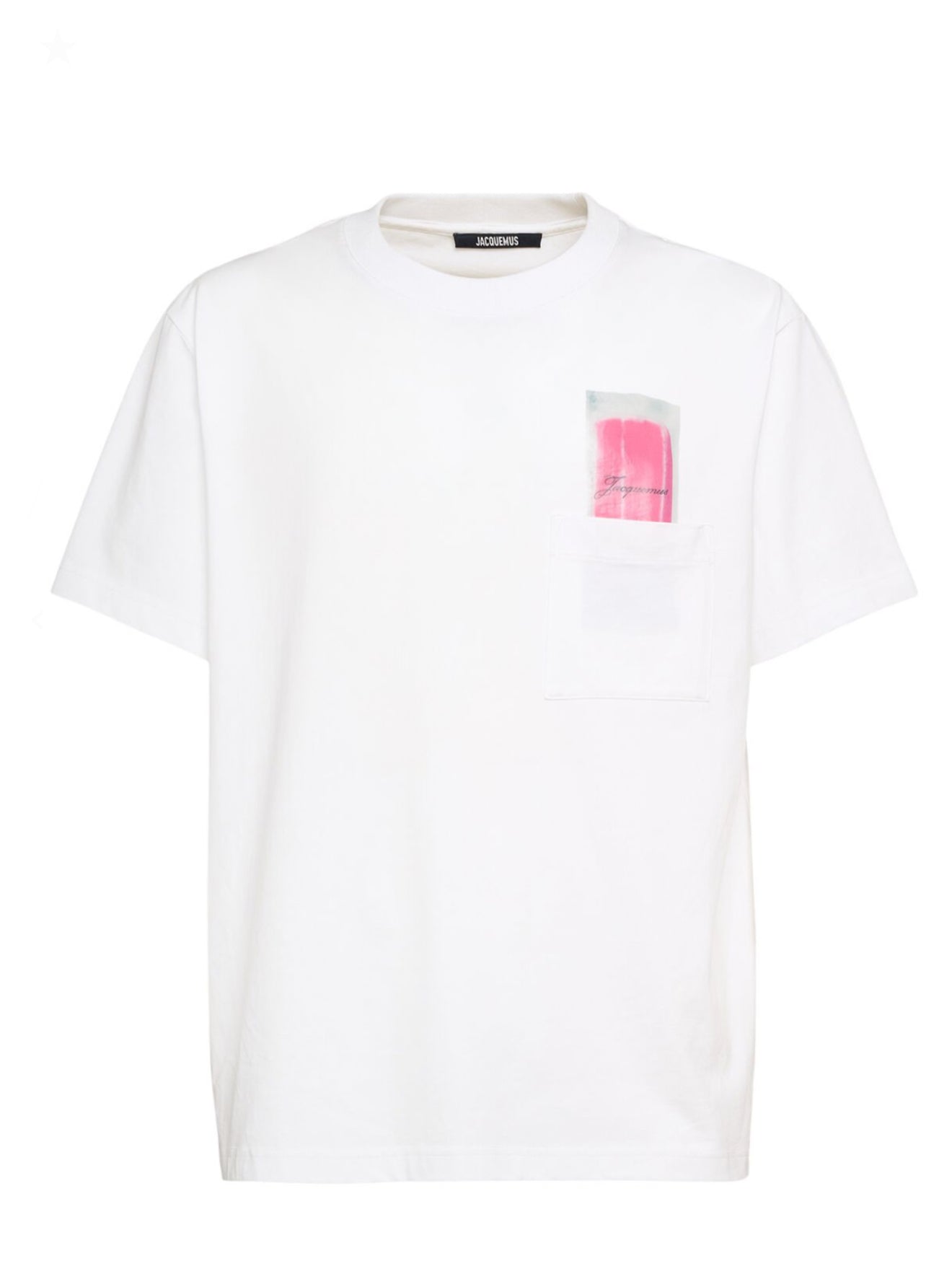 T-SHIRT JACQUEMUS