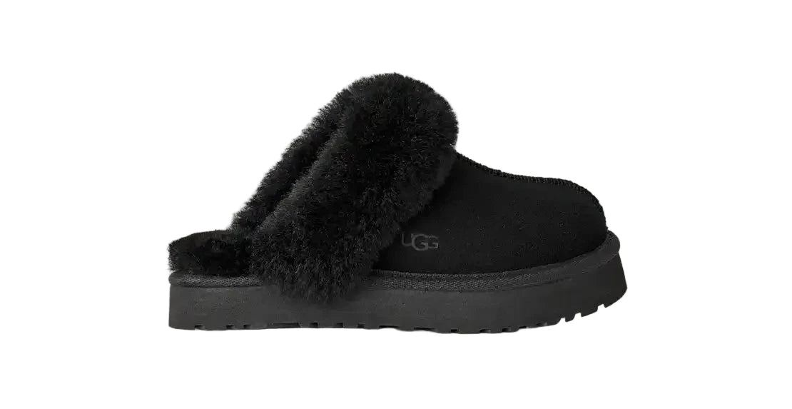 CIABATTA DISQUETTE UGG