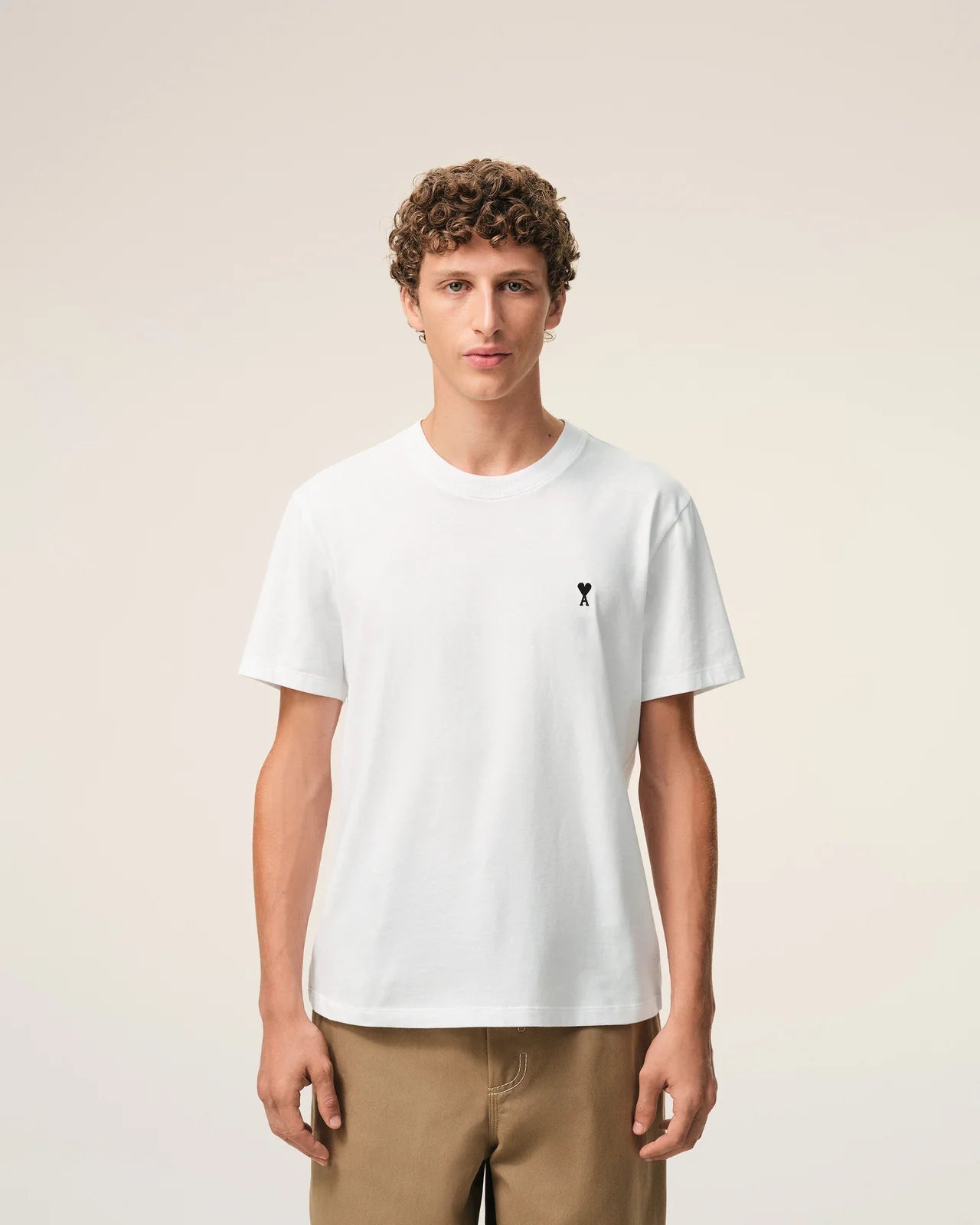 T-shirt Ami Paris